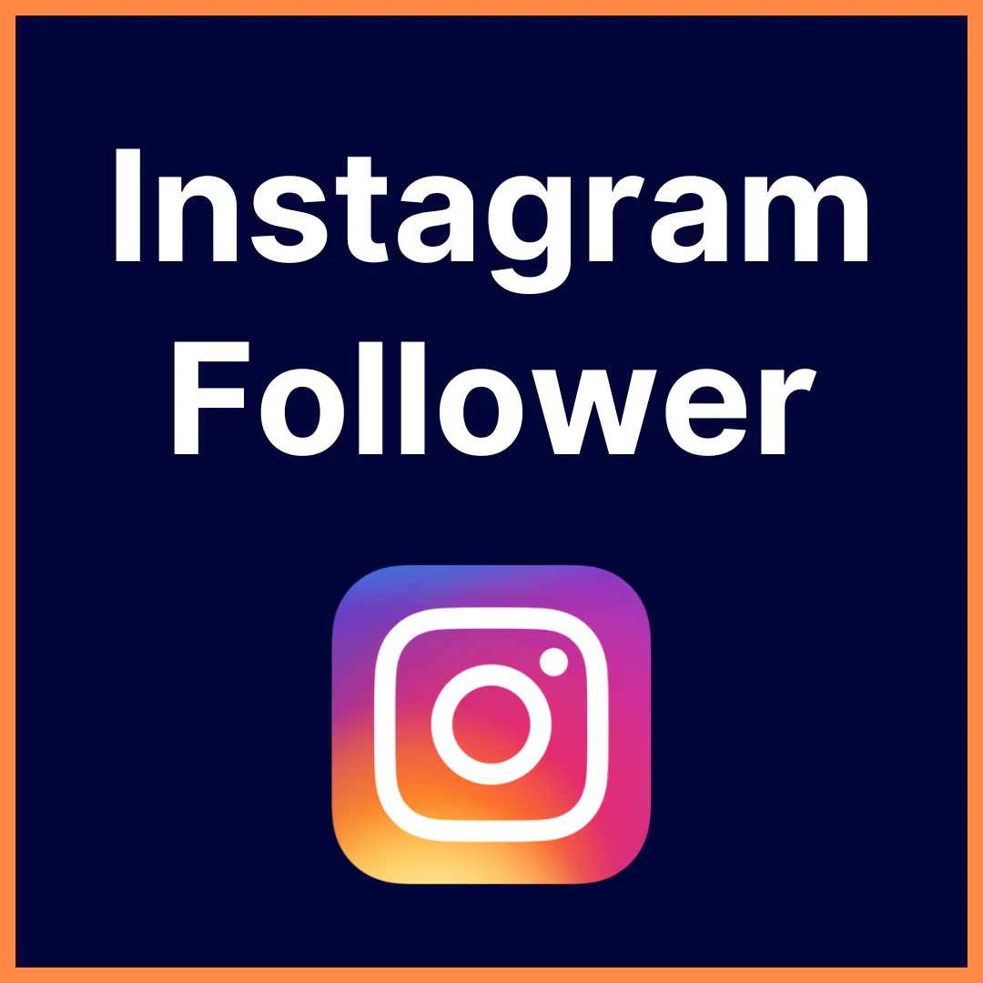 Instagram Follower kaufen
